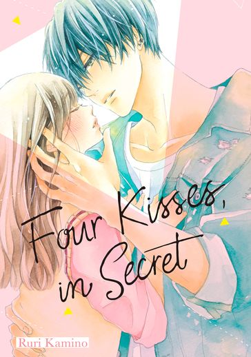 Four Kisses, in Secret - Ruri Kamino