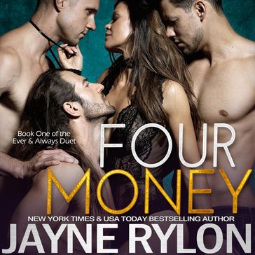 Four Money - Jayne Rylon