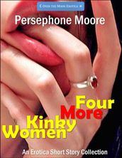Four More Kinky Women