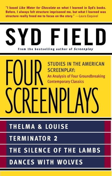 Four Screenplays - Syd Field