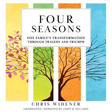 Four Seasons - Chris Widener