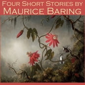 Four Short Stories by Maurice Baring