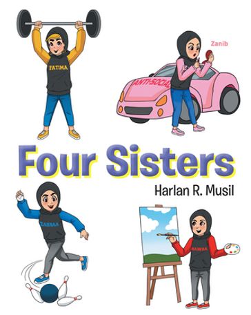 Four Sisters - Harlan R. Musil