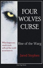 Four Wolves Curse: Rise of the Warg