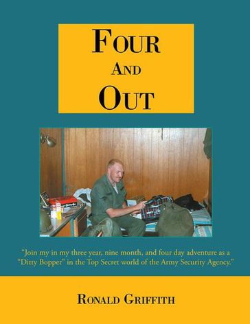 Four and Out - Ronald Griffith