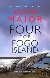 Four for Fogo Island