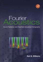 Fourier Acoustics