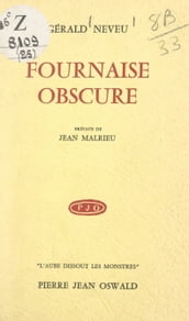 Fournaise obscure
