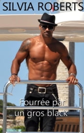 Fourrée par un gros black