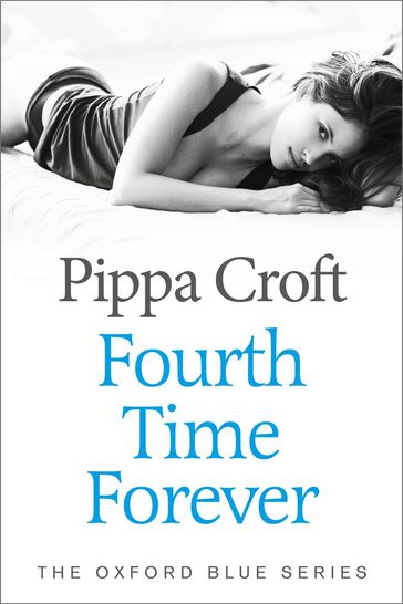 Fourth Time Forever - Pippa Croft