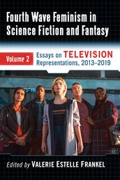 Fourth Wave Feminism in Science Fiction and Fantasy