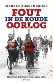 Fout in de Koude Oorlog