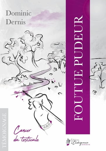 Foutue Pudeur - Dominic Dernis