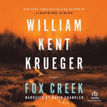 Fox Creek - William Kent Krueger