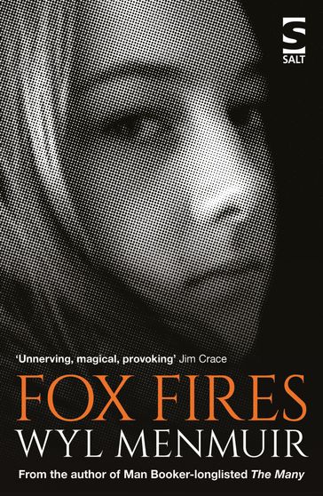 Fox Fires - Wyl Menmuir