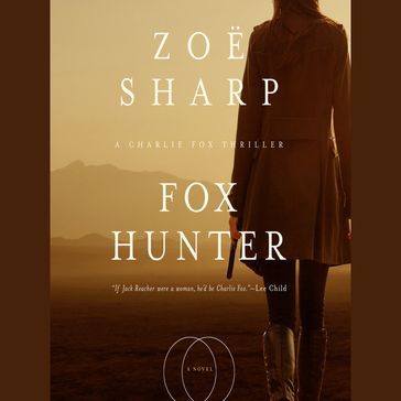 Fox Hunter - Zoe Sharp