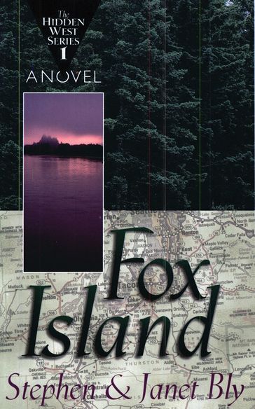 Fox Island - Janet Chester Bly - Stephen Bly