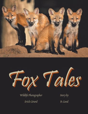 Fox Tales - B. Good