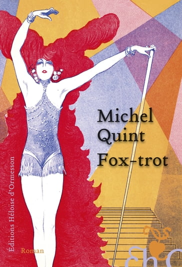 Fox-trot - Michel Quint