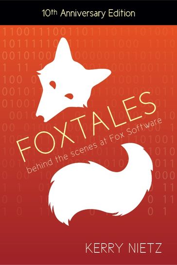 FoxTales - Kerry Nietz