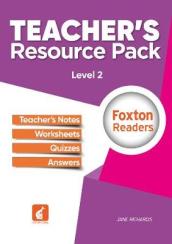 Foxton Readers Teacher s Resource Pack - Level-2