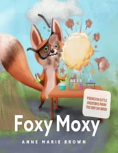 Foxy Moxy