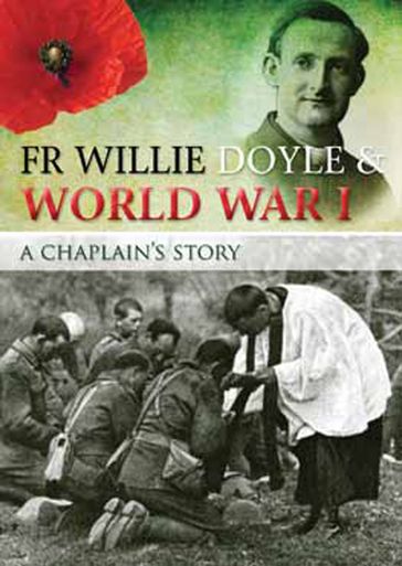 Fr Willie Doyle & World War I - K V Turley