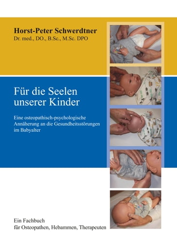 Für die Seelen unserer Kinder - Horst-Peter Schwerdtner
