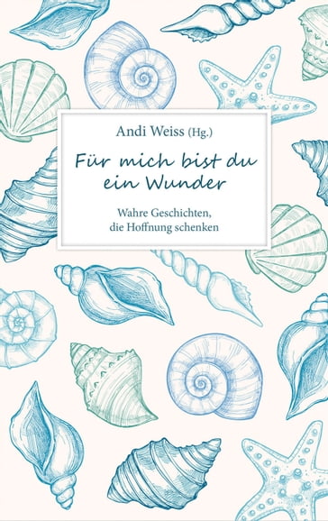 Für mich bist du ein Wunder - Andi Weiss