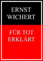 Für tot erklärt