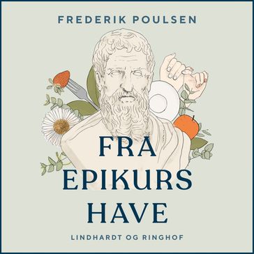 Fra Epikurs have - Frederik Poulsen
