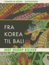 Fra Korea til Bali