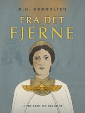 Fra det fjerne