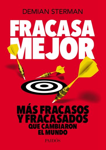 Fracasa mejor - Demian Sterman