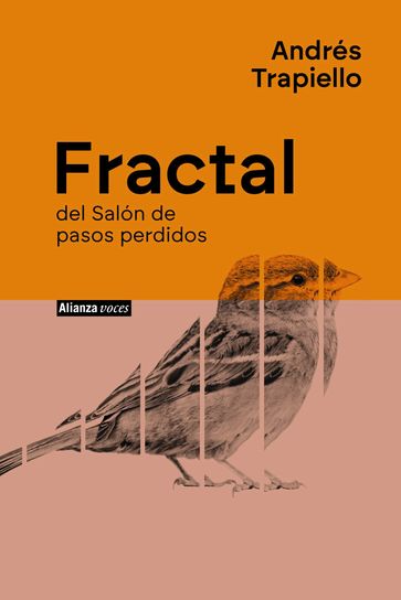 Fractal - Andrés Trapiello