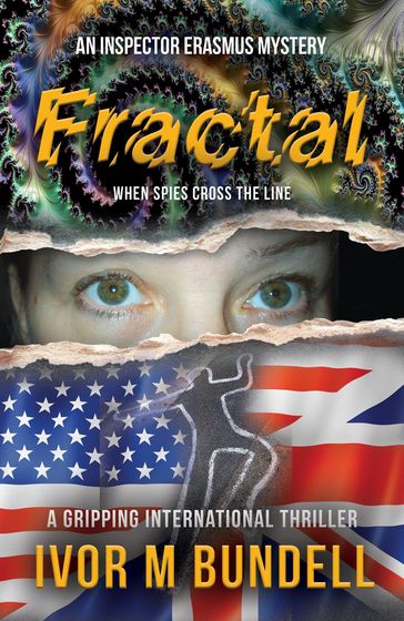 Fractal - Ivor Bundell