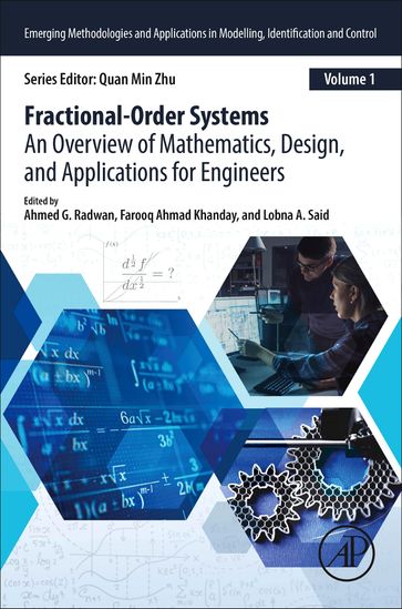 Fractional Order Systems - Elsevier Science