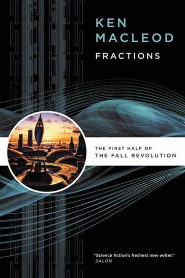 Fractions - Ken MacLeod