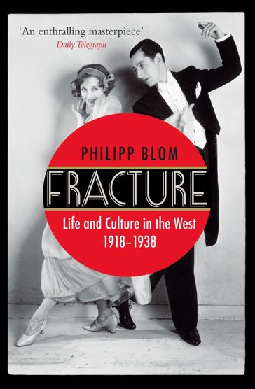 Fracture - Philipp Blom