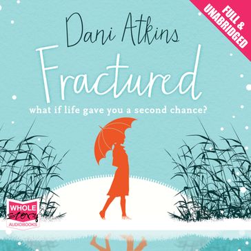 Fractured - Dani Atkins