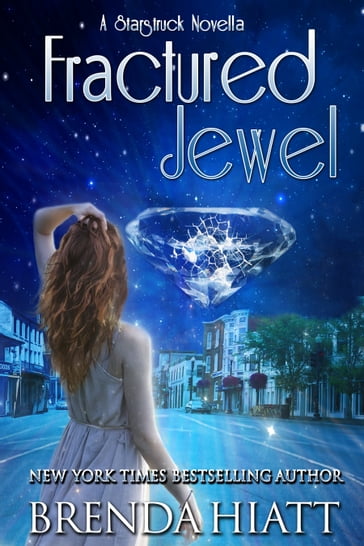 Fractured Jewel - Brenda Hiatt