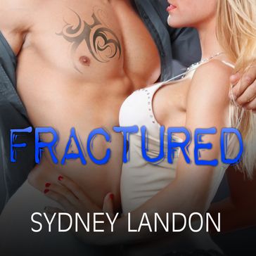 Fractured - Sydney Landon