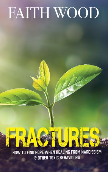 Fractures - Faith Wood