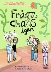 Fraga chans - igen