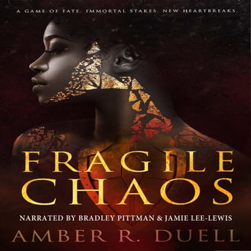 Fragile Chaos - Amber R. Duell