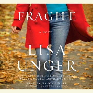 Fragile - Lisa Unger