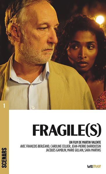 Fragile(s) - Martin Valente