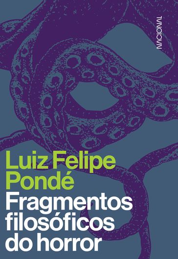 Fragmentos filosóficos de horror - Luiz Felipe Pondé