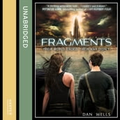 Fragments (Partials, Book 2)