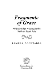 Fragments of Grace